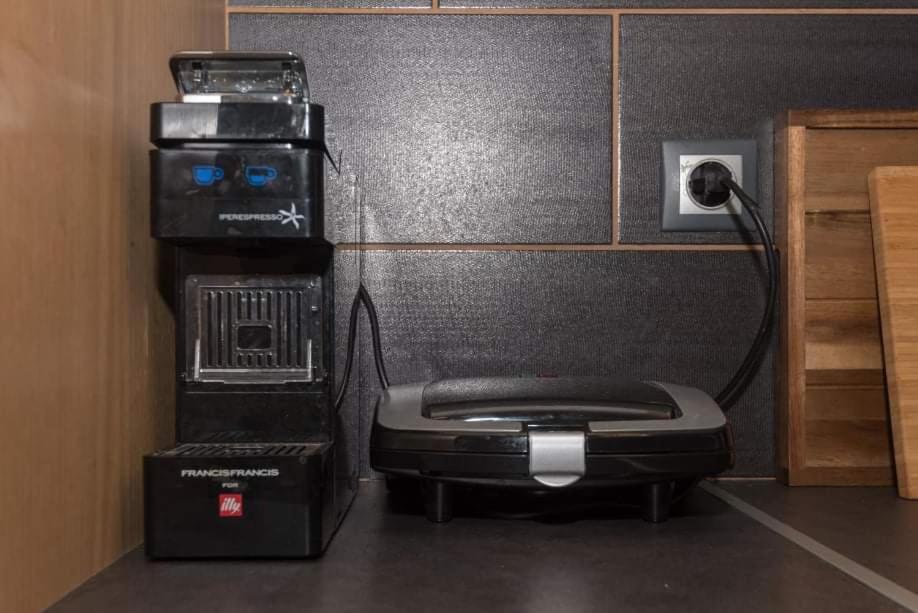 Το Σπίτι Δίπλα Από Το Ποτάμι Apartment Trikala  Ngoại thất bức ảnh