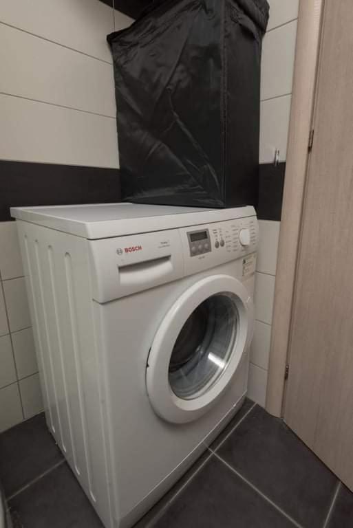 Το Σπίτι Δίπλα Από Το Ποτάμι Apartment Trikala  Ngoại thất bức ảnh