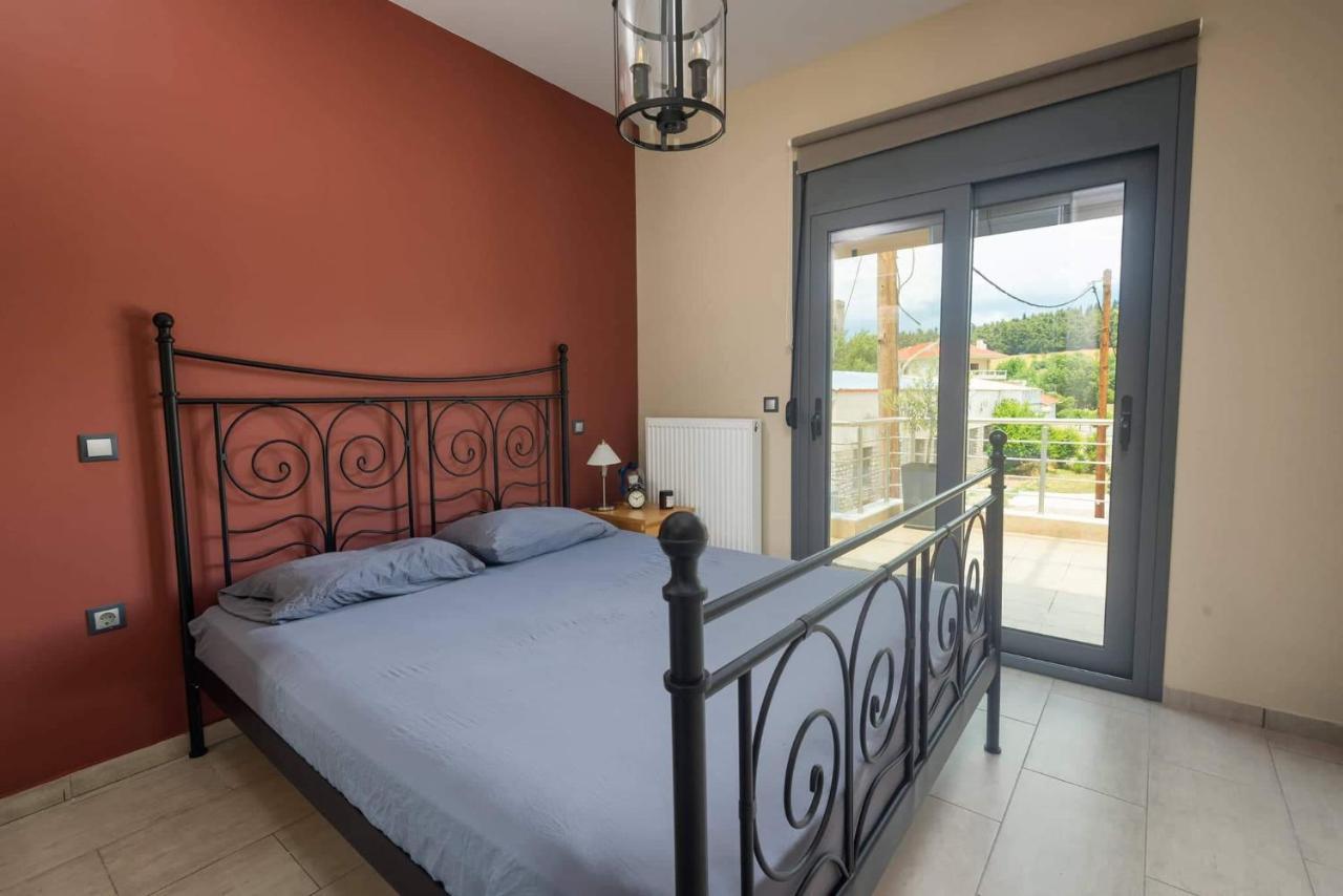 Το Σπίτι Δίπλα Από Το Ποτάμι Apartment Trikala  Ngoại thất bức ảnh